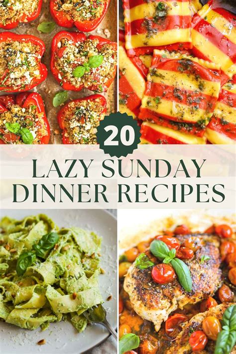 bon appetitties|Dinner Recipes & Menu Ideas .